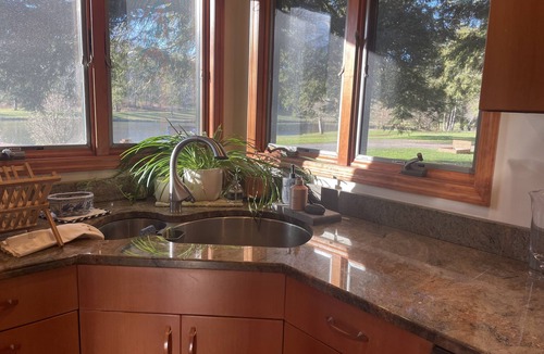 Margaretville House | Dream Country House