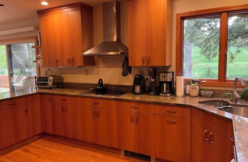 Margaretville House | Dream Country House