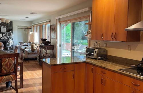 Margaretville House | Dream Country House