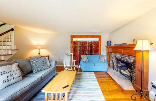 East Dennis House | Dream Dennis Getaway