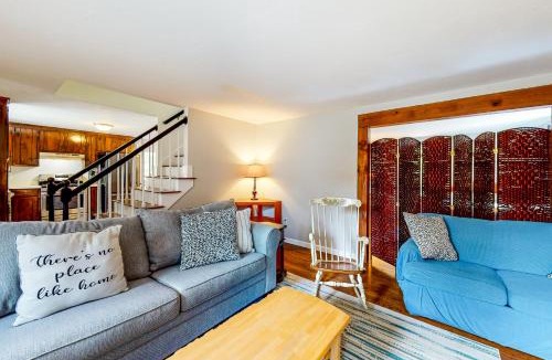 East Dennis House | Dream Dennis Getaway