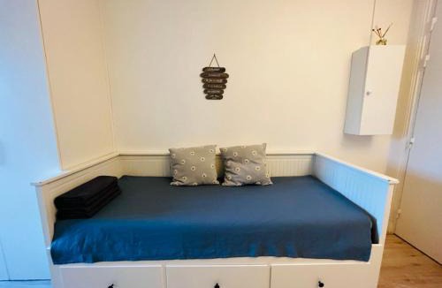 Quartier de l'Ecole-Militaire Apartment | Dream Dwell Paris-Charming Studio superb location in 7th district Paris