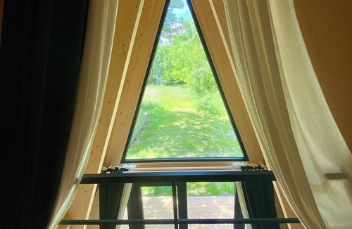 Les-Trois-Moutiers Ski Chalet | Dream ecolodge in a fairytale castle