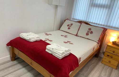 Olton Apartment | Dream Ensuite Rooms