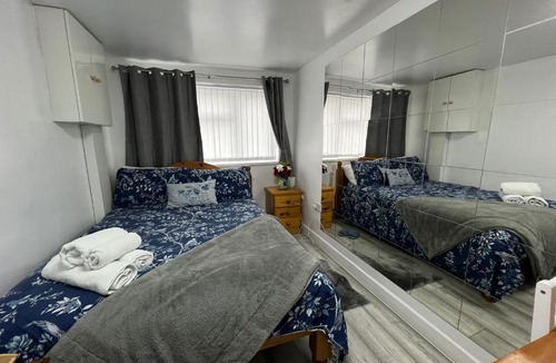 Olton Apartment | Dream Ensuite Rooms