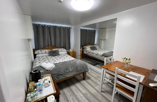 Olton Apartment | Dream Ensuite Rooms
