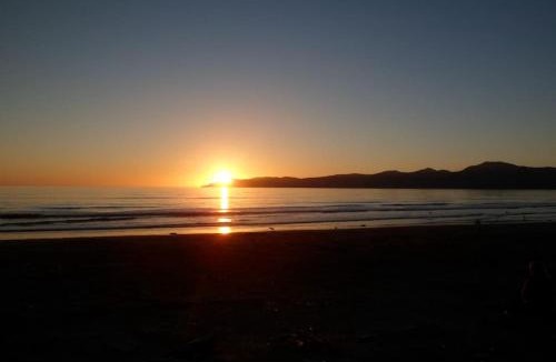 Paraparaumu Beach Bed & Breakfast | Dream Escape for 2