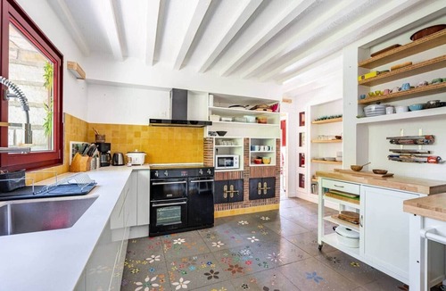 Le Vaudoue House | Dream estate in the heart of the Fontainebleau forest