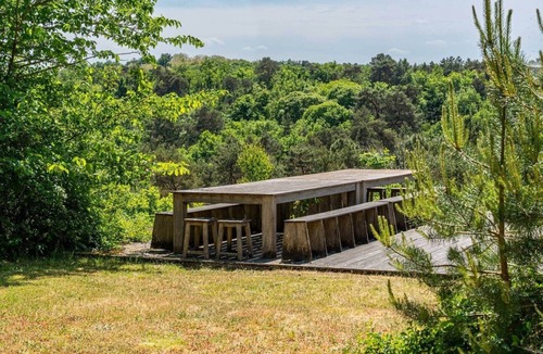 Le Vaudoue House | Dream estate in the heart of the Fontainebleau forest