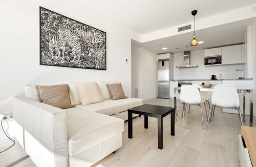 Roques Daurades Apartment | Dream family vacation 100m from the beach