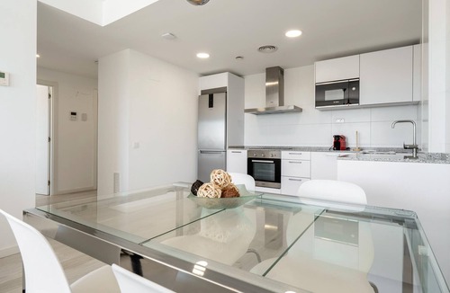 Roques Daurades Apartment | Dream family vacation 100m from the beach