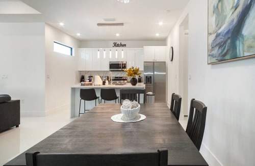Burnt Store House | Dream Family Home Vacation