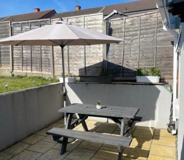 Belluton Apartment | Dream flat