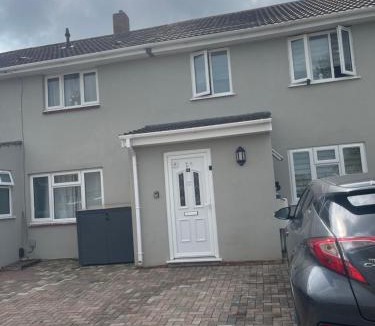 Belluton Apartment | Dream flat