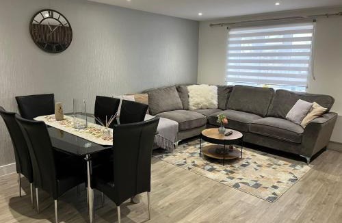 Belluton Apartment | Dream flat