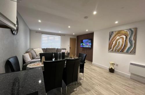 Belluton Apartment | Dream flat