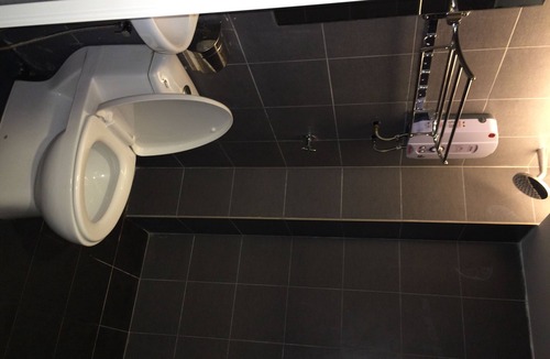 Klang Hotel | Dream Garden Hotel