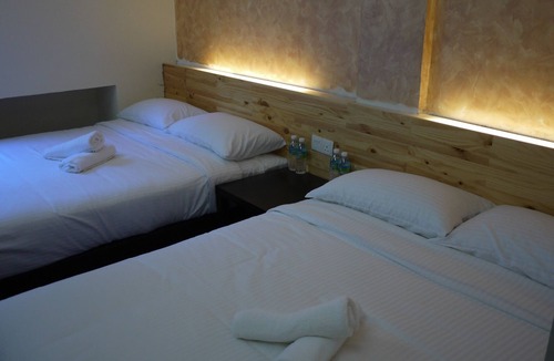 Klang Hotel | Dream Garden Hotel