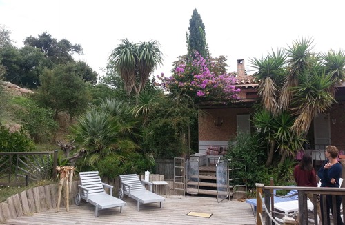 Les Adrets-de-l'Esterel House | Dream Home Hectorspruit