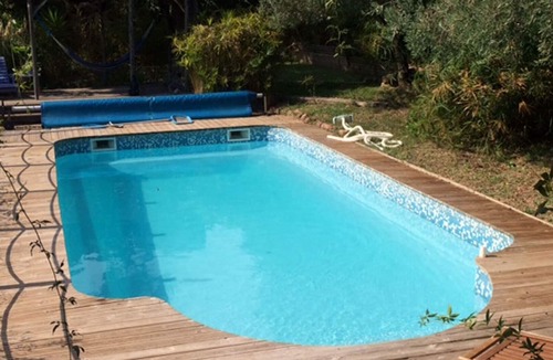 Les Adrets-de-l'Esterel House | Dream Home Hectorspruit