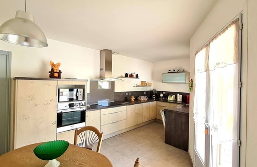 Chateauneuf-du-Pape Villa | Dream holiday at Villa Syrah