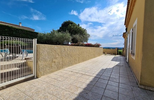 Chateauneuf-du-Pape Villa | Dream holiday at Villa Syrah