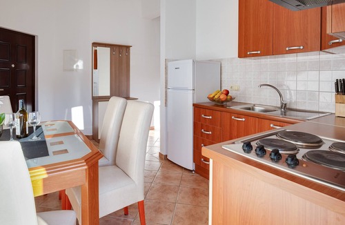 Krvavica Apartment | DREAM HOLIDAY APARTMENT - SEA VIEW - NEAR THE BEACH