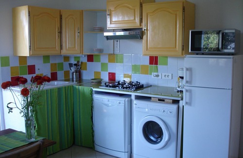 Meria Apartment | DREAM HOLIDAY IN PEACE THE WATERFRONT