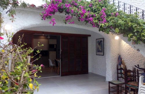 Denia Villa | Dream holidays in an idyllic residence.