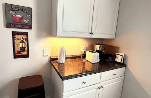 Dwight Apartment | Dream Home Haven