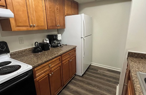 Indianapolis Condo | Dream Home IN