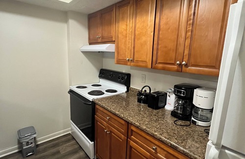 Indianapolis Condo | Dream Home IN