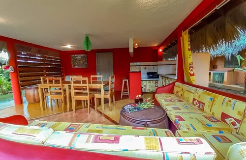 Las Galeras House | Dream home near the ocean