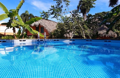 Las Galeras House | Dream home near the ocean