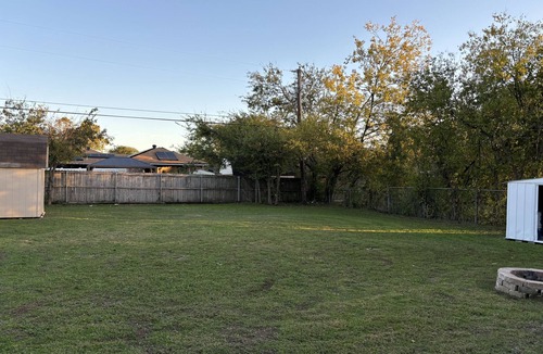 Cedar Hill House | Dream Home waiting for you!