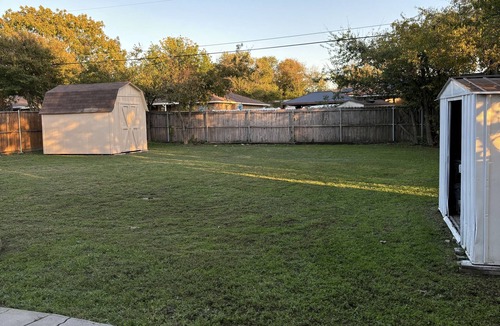 Cedar Hill House | Dream Home waiting for you!