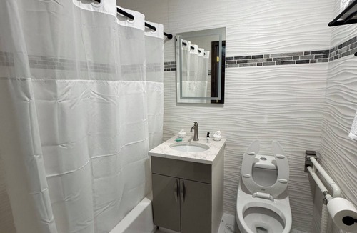 South Side Hotel | Dream Hotel Bronx