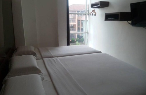 Klang Hotel | Dream Hotel