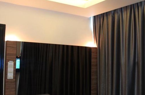 Klang Hotel | Dream Hotel