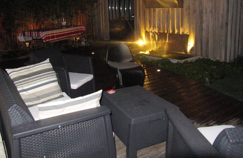 Lesmont House | DREAM HOUSE CHAMPENOISE