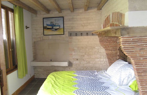 Lesmont House | DREAM HOUSE CHAMPENOISE