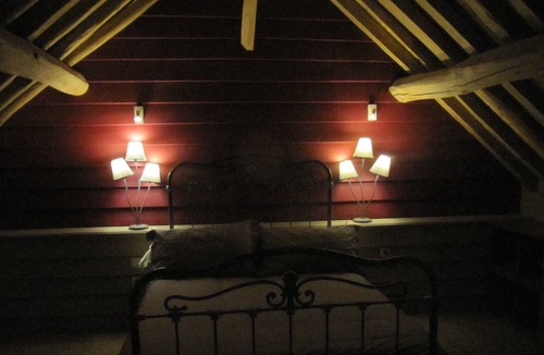 Lesmont House | DREAM HOUSE CHAMPENOISE