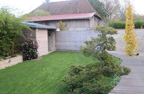 Lesmont House | DREAM HOUSE CHAMPENOISE