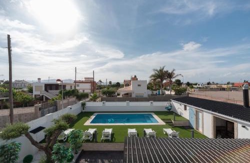 Burriana Villa | DREAM HOUSE