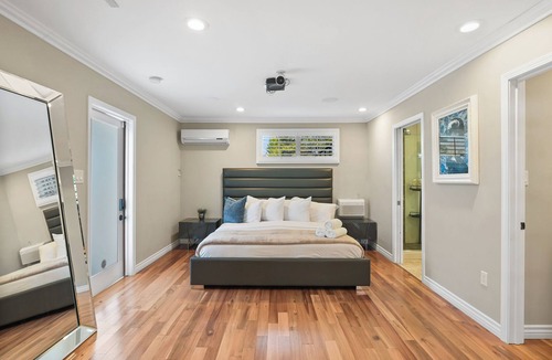 South Arroyo House | DREAM HOUSE IN PASADENA