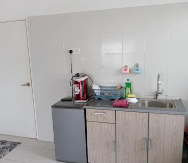 Hulu Kinta Apartment | Dream House