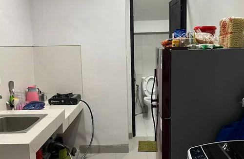 Cikokol House | Dream House PIK 2