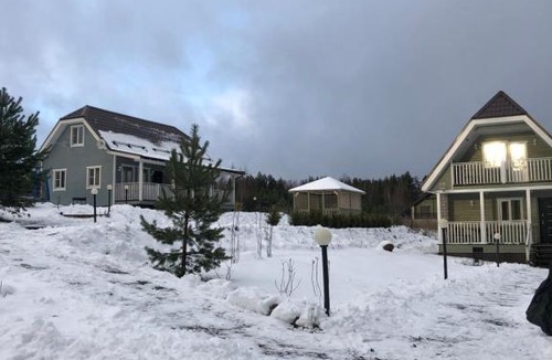 Krasnoozernoe House | Dream House