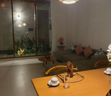 Kemenuh Villa | Dream House Ubud