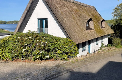 Fredericia House | Dream house with view of the Little Belt